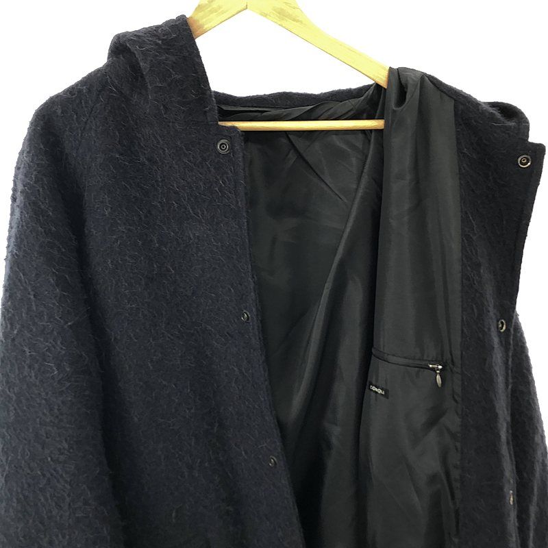 美品】 COMOLI / コモリ | 2020AW | × IMA:ZINE イマジン別注 アルパカ