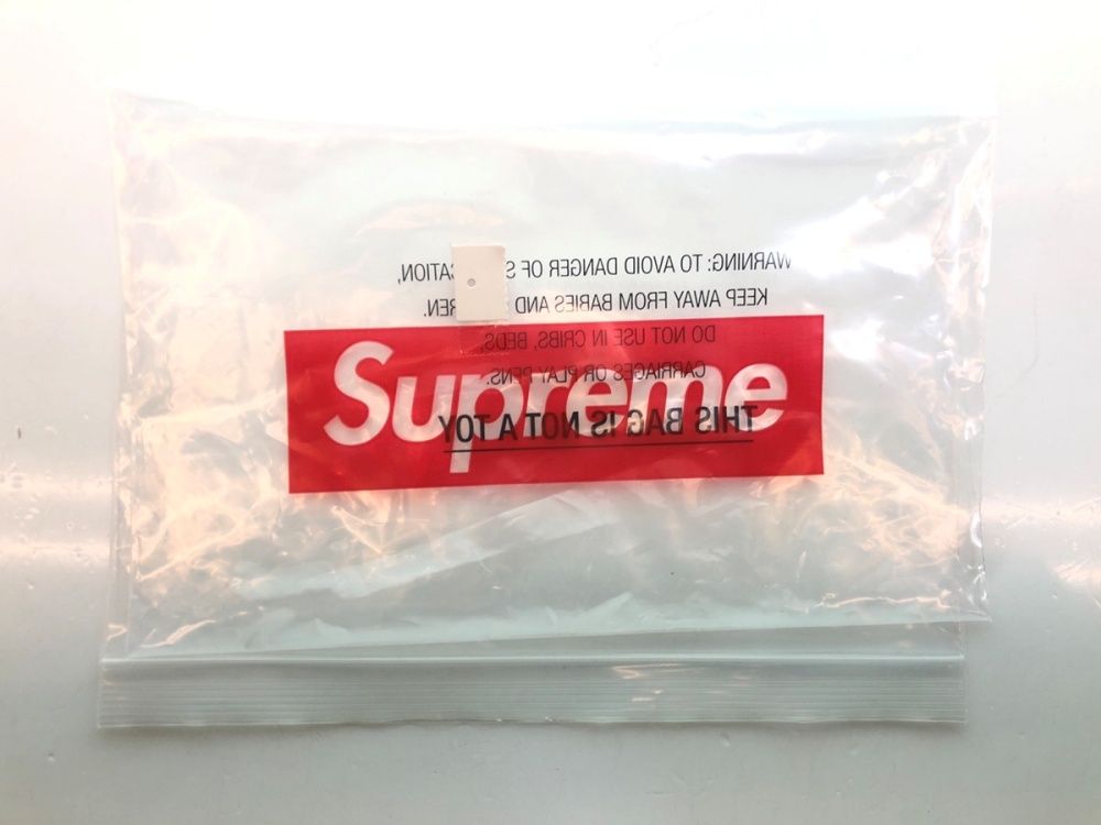 シュプリーム SUPREME 23AW Bones Hockey Jersey ボーンズ ホッケー