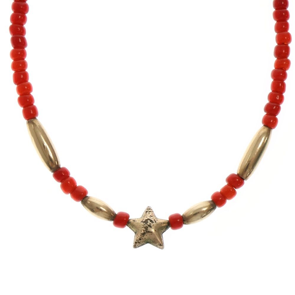 THE BINGO BROTHERS (ザ ビンゴブラザーズ) スター モチーフ ビーズ