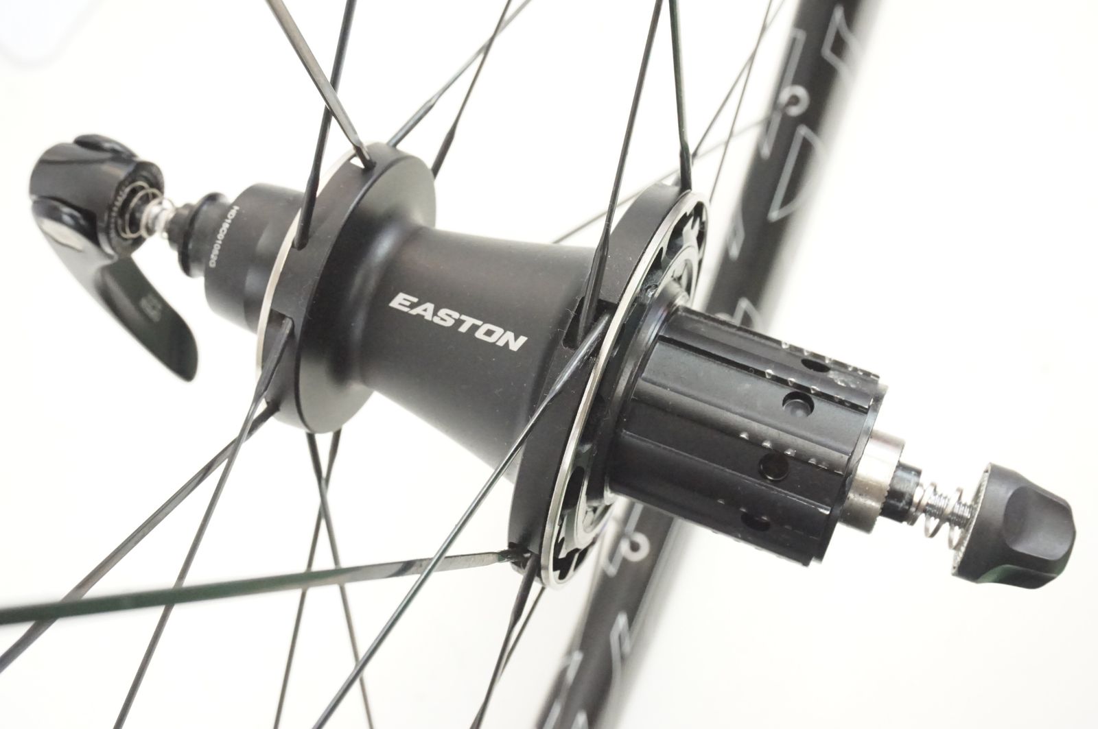 EASTON EC90 AERO 55(Gen6) シマノ11速 イーストン EASTON EC90 エアロ AERO 55 TL シマノ 11S/12S 19C