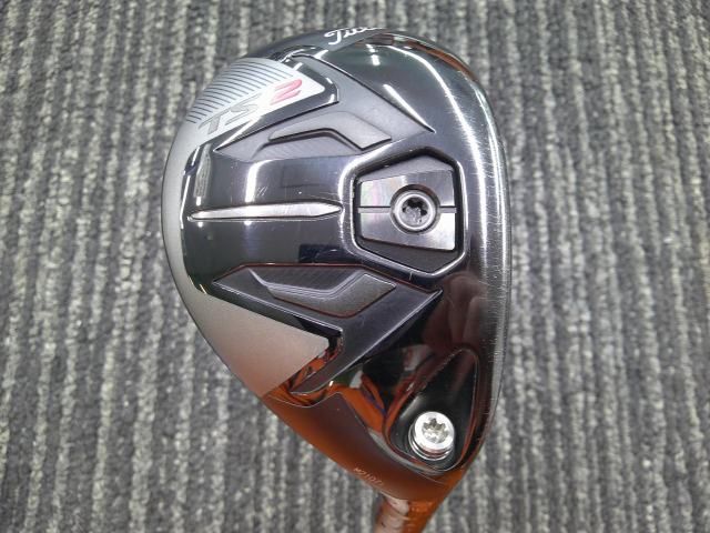 ユーティリティ タイトリスト TSi2 HYBRID|Tour AD HY-85 HYBRID|S|21 0451 博多