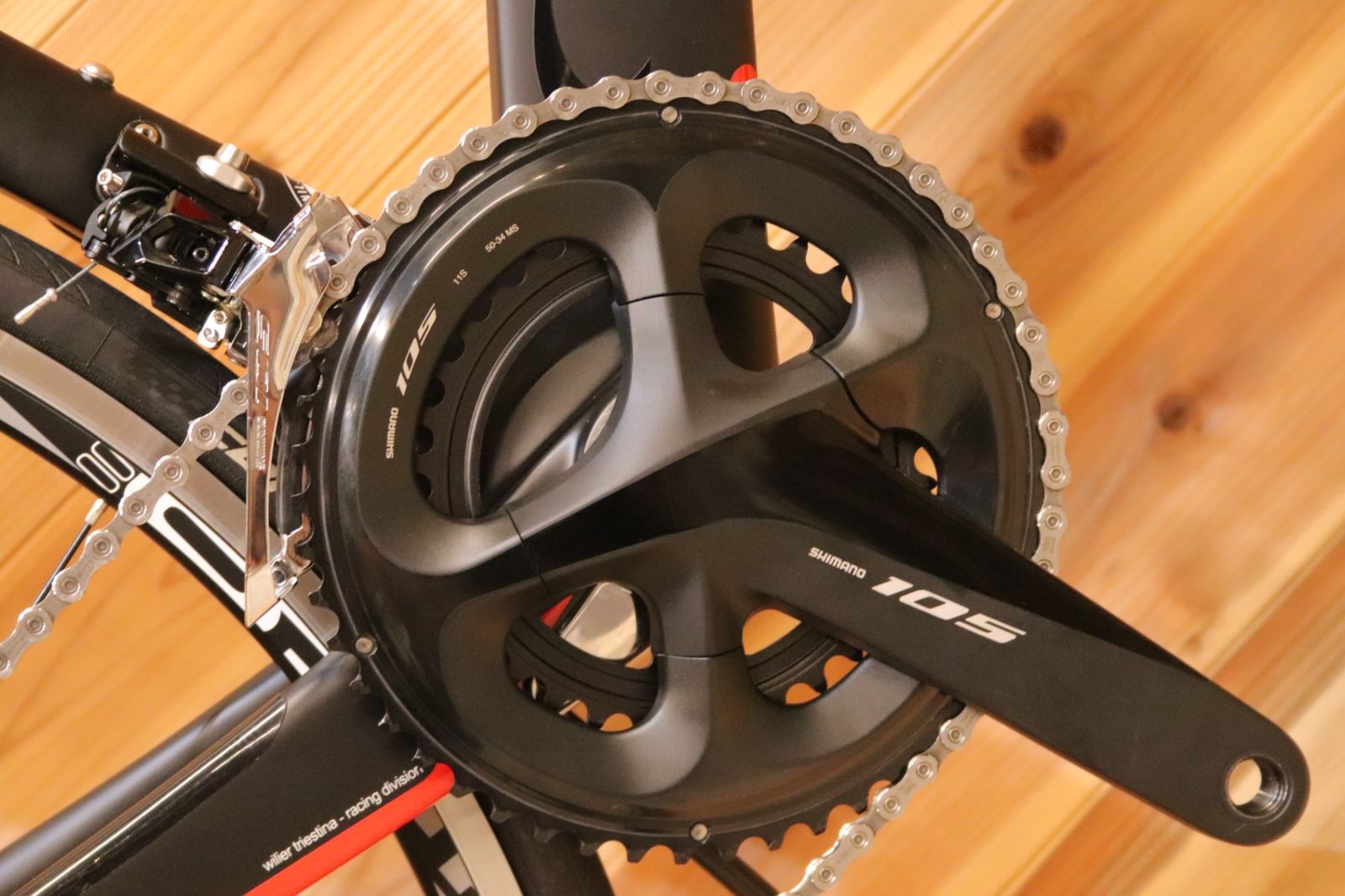 ウィリエール WILIER チェント ウノ エアー CENTO 1 AIR 2019モデル Sサイズ シマノ 105 R7000 11S カーボン ロードバイク 広島店 BRIGHTFACE_UK