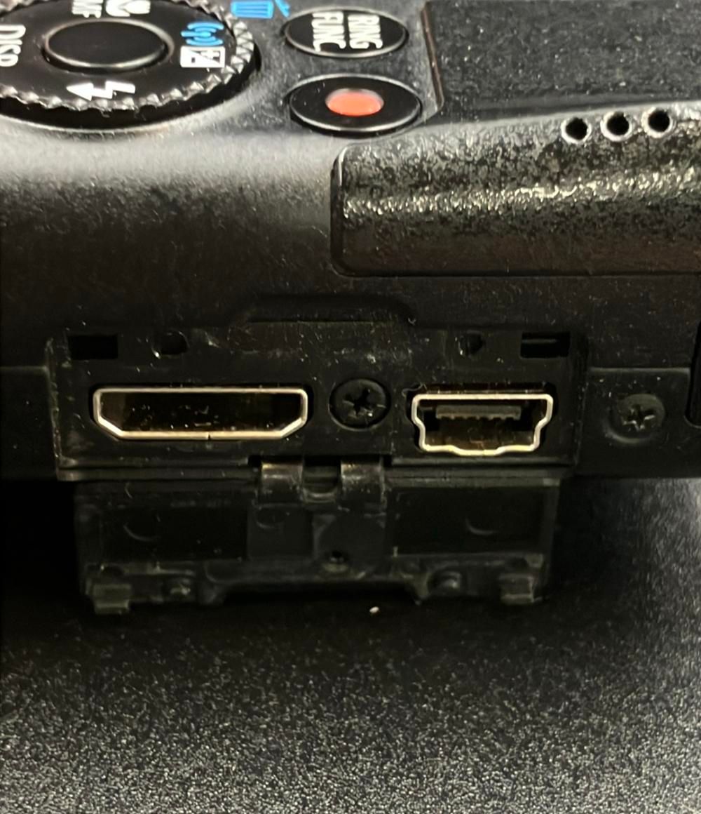  キヤノン Power Shot S 110 デジタルカメラ canon その他 デジタルカメラ