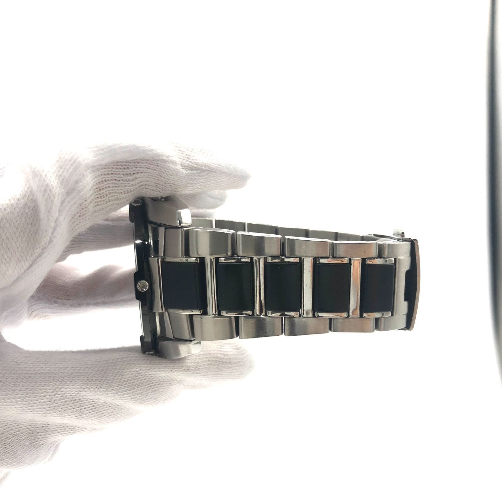 SEIKO ベラチュラ クロノグラフ 7T62-0HD0 【公式通販】