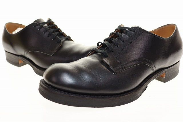 Timeworn clothing Atlast&co アットラスト U-チップの通販 by