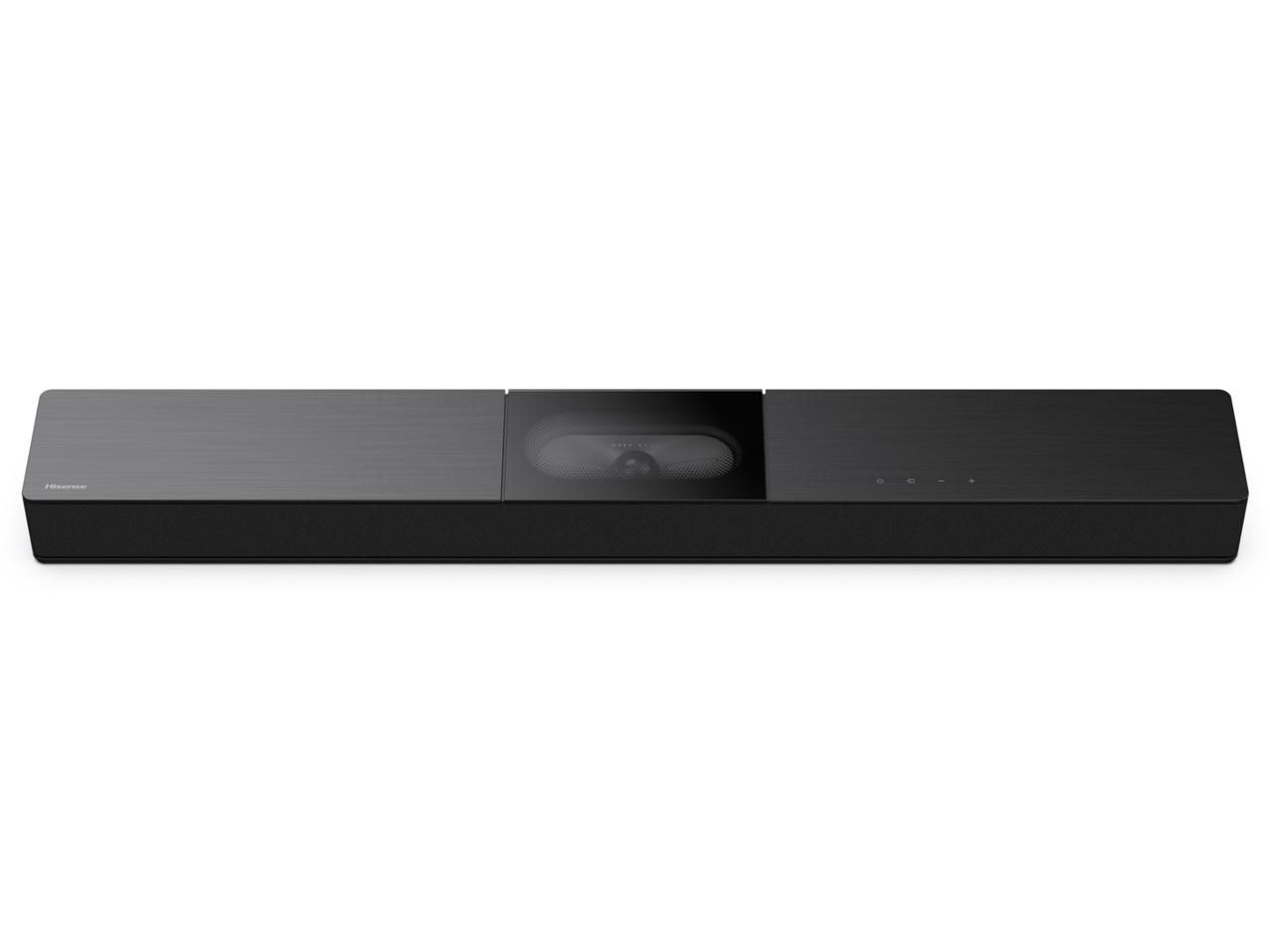 4営業日で発送 HS2000N ホームシアター サウンドバー HS2000N DolbyAtmos対応 2.1ch Bluetooth対応
