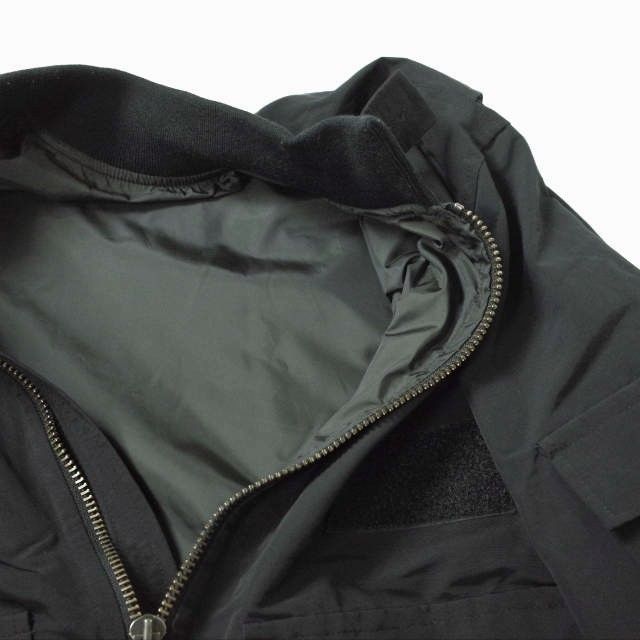 is-ness イズネス G-8 WEP JACKET 改 GONS - メルカリ