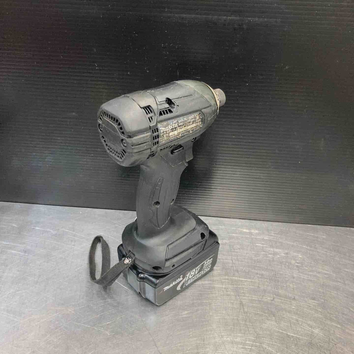 バッテリー1個付属 東大和店