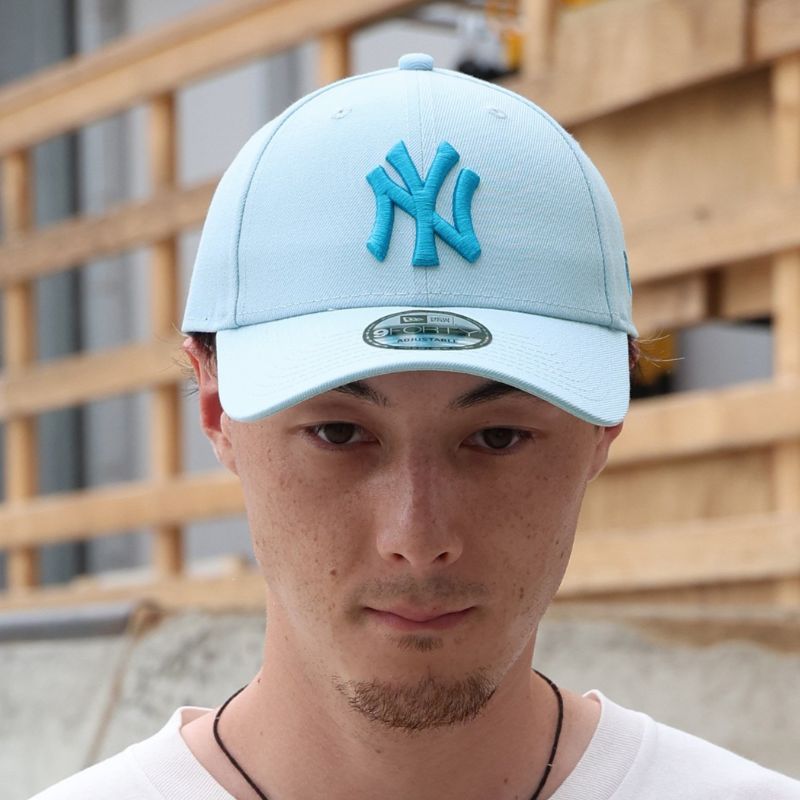 NEW ERA ニューエラ 限定 キャップ 9FORTY 940 ニューヨーク