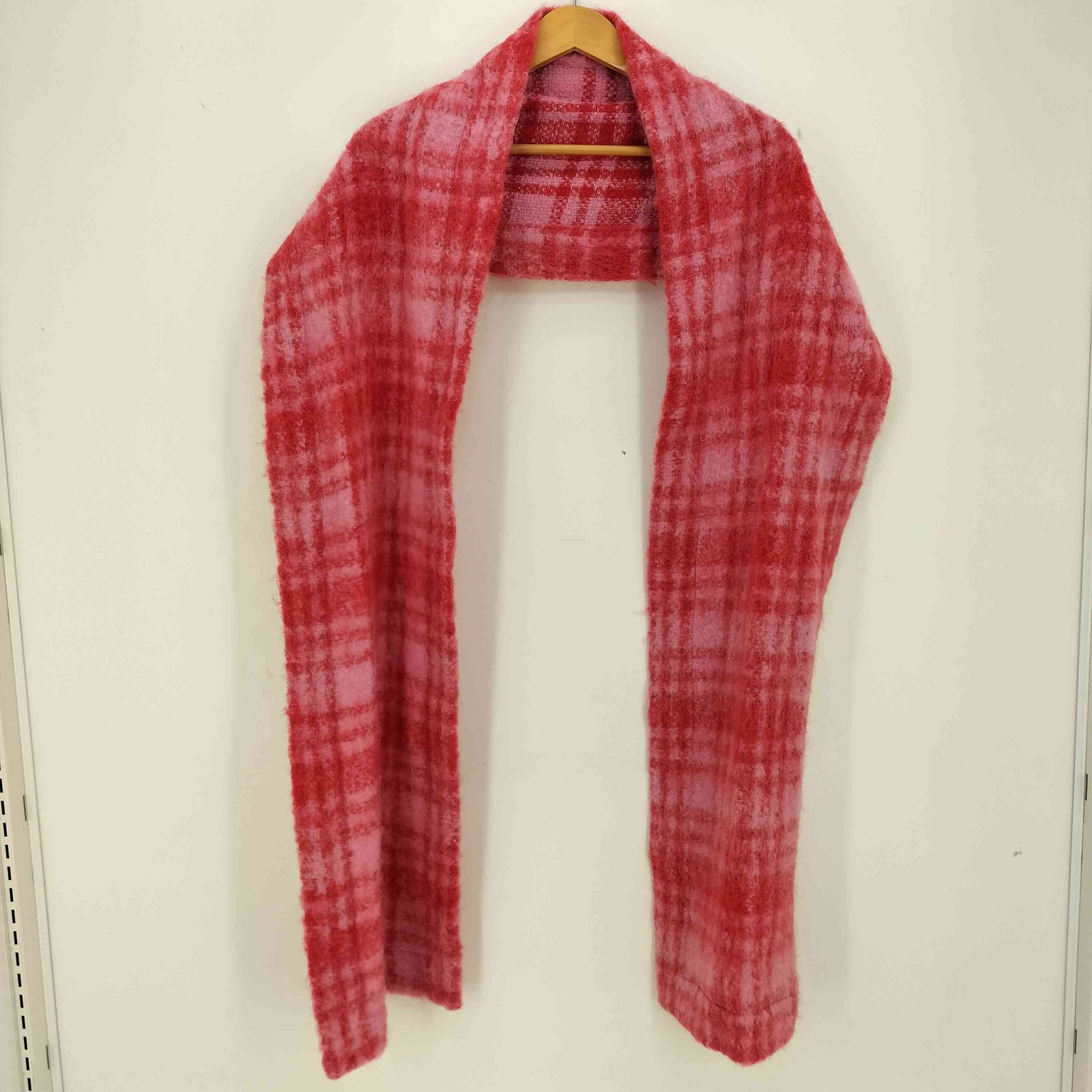 Vivienne Westwood RED LABEL コート マフラー付き
