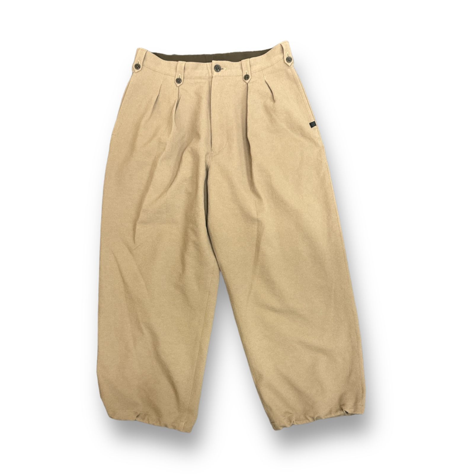 定価29700円 DAIWA PIER39 TECH MIL OFFICER PANTS テックミル 2