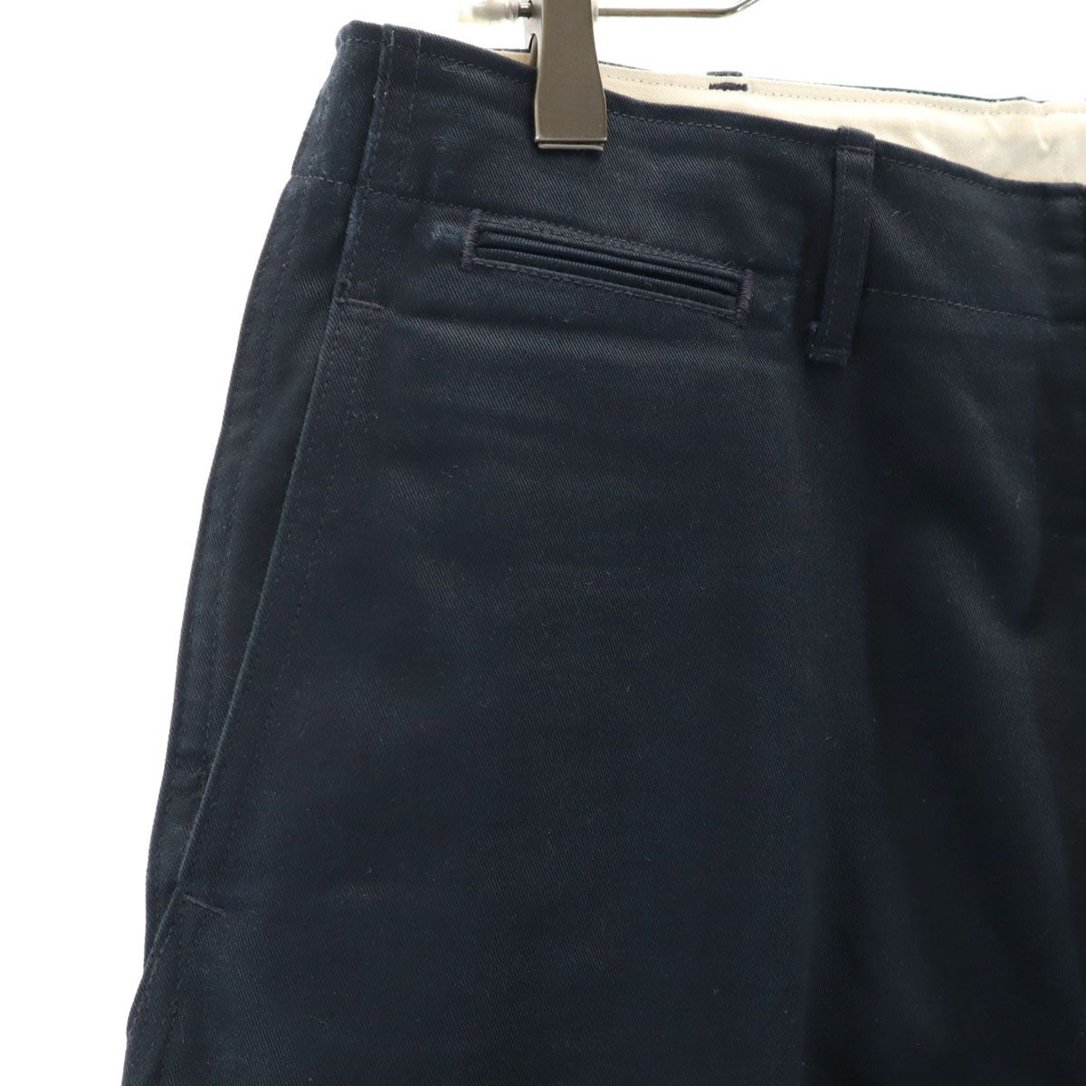 BUTCHER PRODUCTS ブッチャープロダクツ チノショートパンツ W32