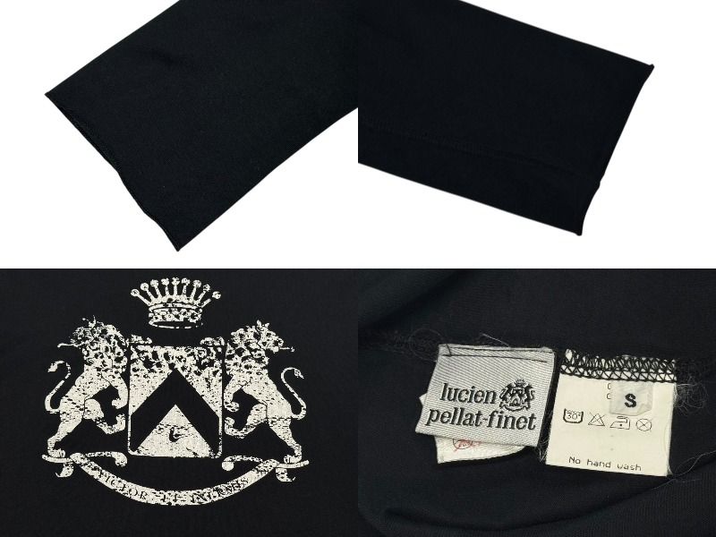 ホワイト サイズS