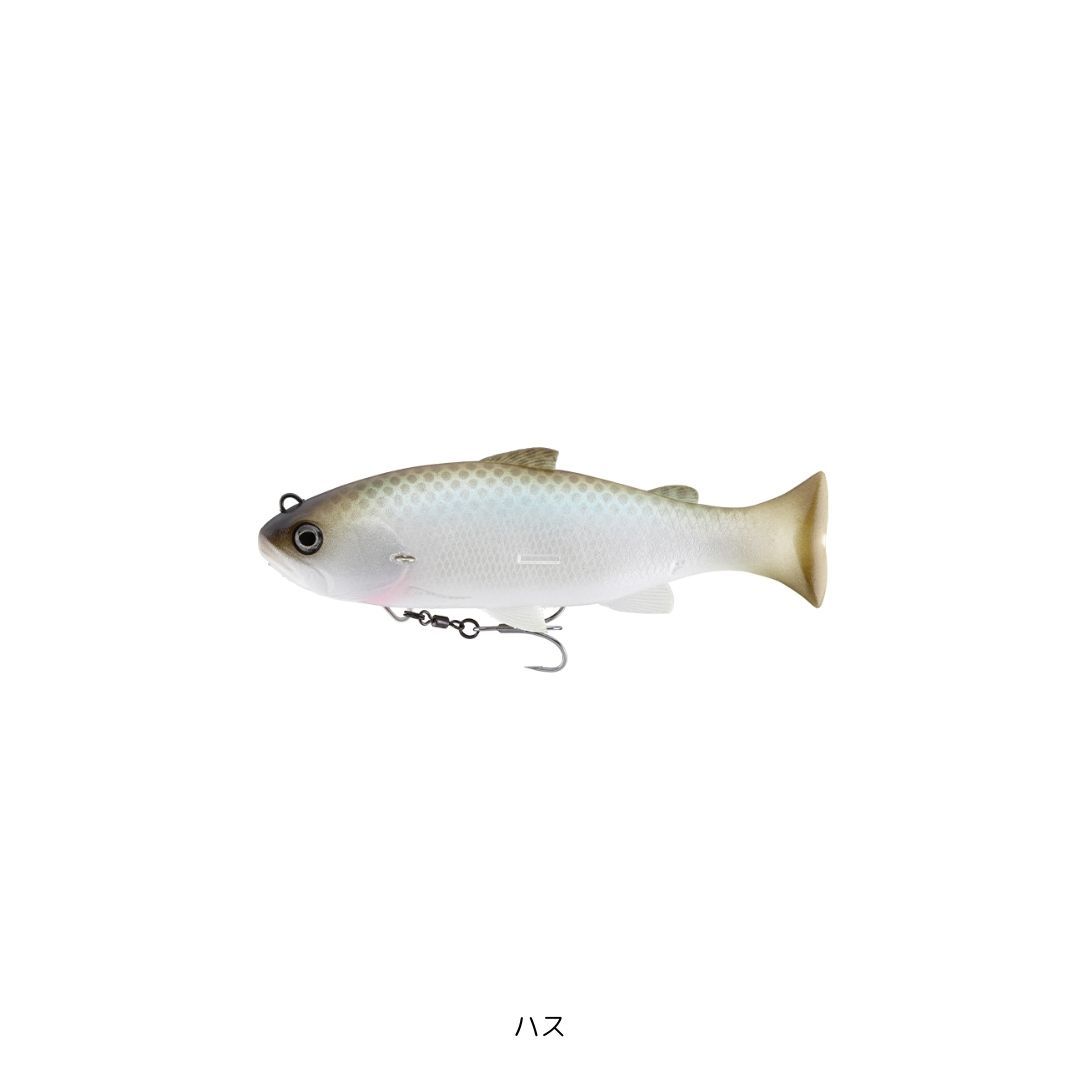 ヴィヴィダス ハス JACKALL（ジャッカル） - メルカリ