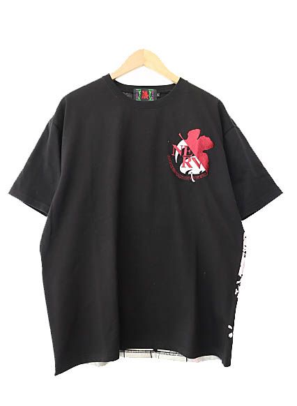 古着　キル・ビル　ムービー　映画　ゴーゴー夕張　栗山千明　ＨＵＦ　Tシャツ　黒 Yahoo!オークション - KILL BILL キルビル 映画 シャツ HUF × 栗山千