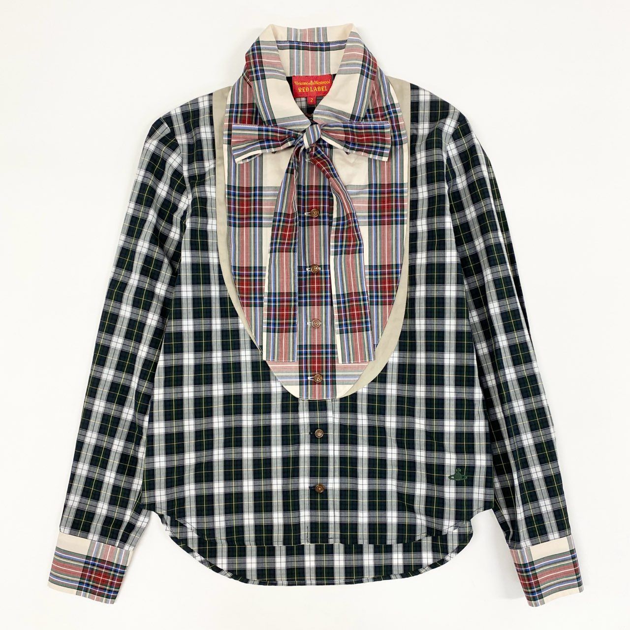 5c21 【美品】 Vivienne Westeood RED LABEL ヴィヴィアンウエスト 5c21 【美品】 Vivienne Westeood RED LABEL ヴィヴィアンウエスト