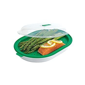 Good Cook Microwave Steamer by Good Cook