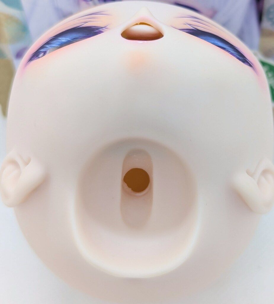 ゆずぽん DDH-01
