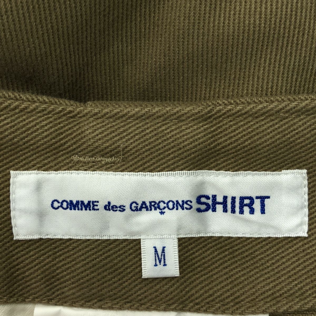 パンツ