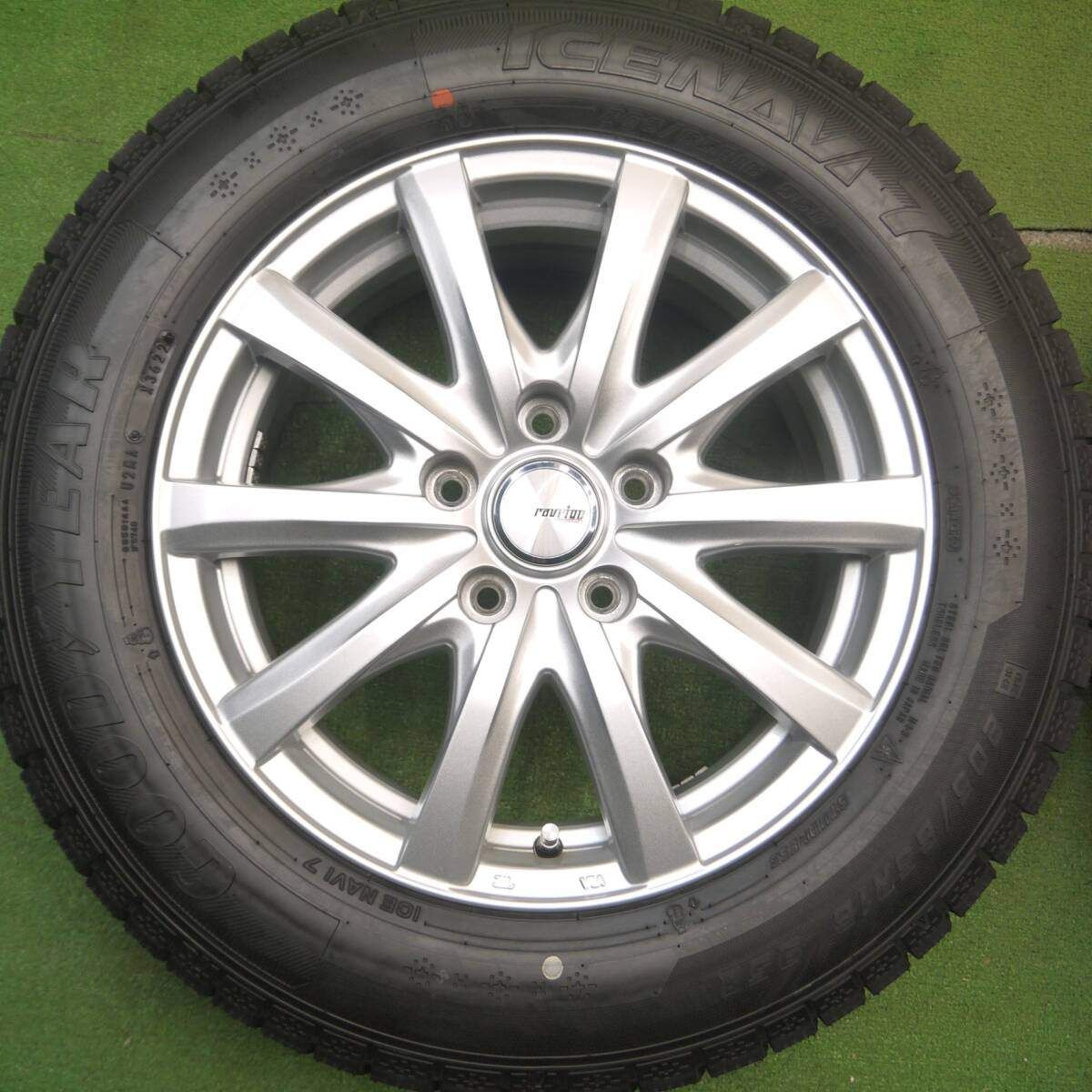 RS01 ラブリオン