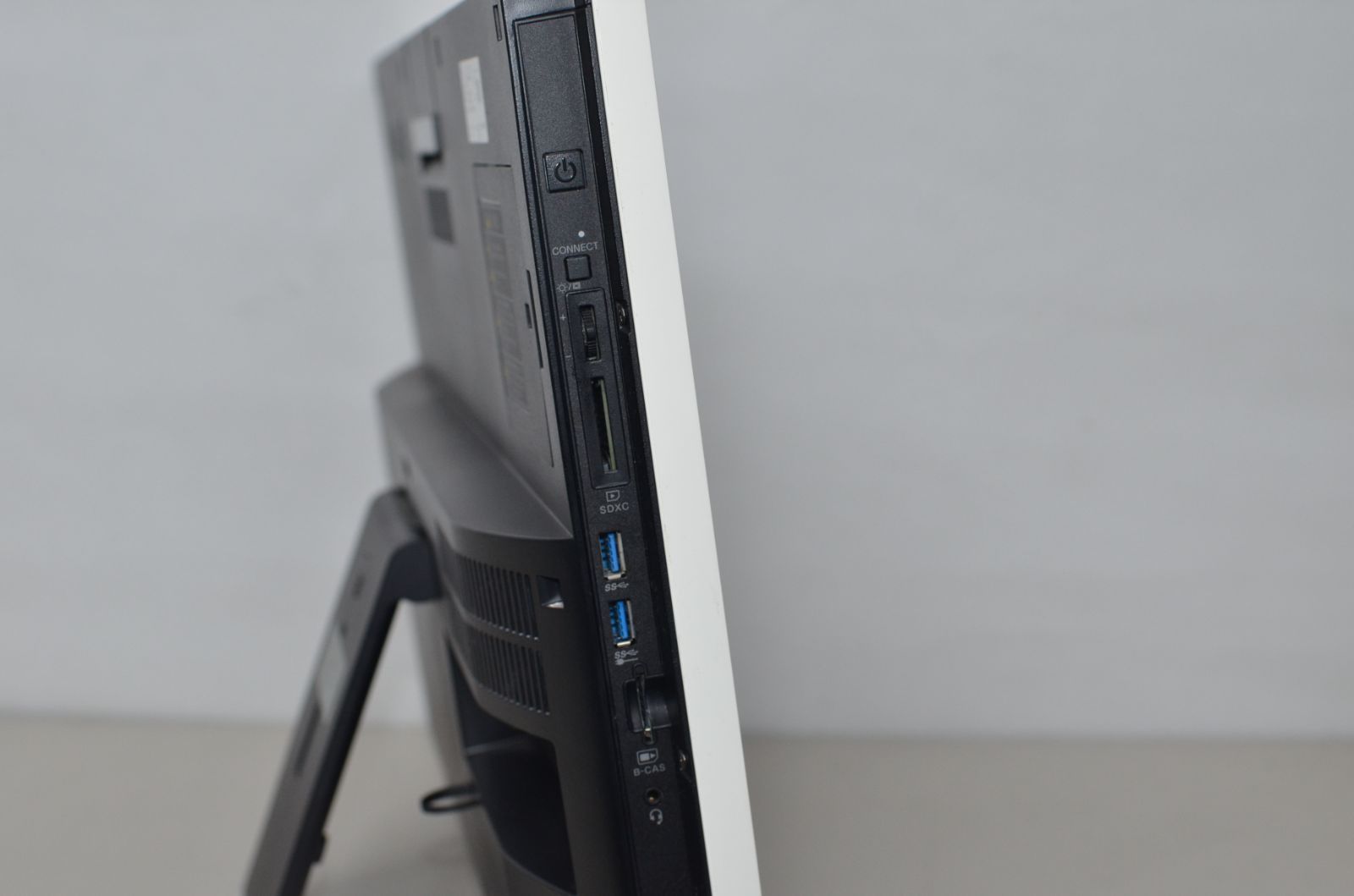 中古良品一体型パソコ NEC DA700/H Windows11+office 高性能core  i7-7500U/新品爆速SSD1TB/メモリ8GB/23.8インチ/DVDマルチ/テレビ機能 : j1141994099 :  中古パソコンショップNS - 通販 - Yahoo!ショッピング