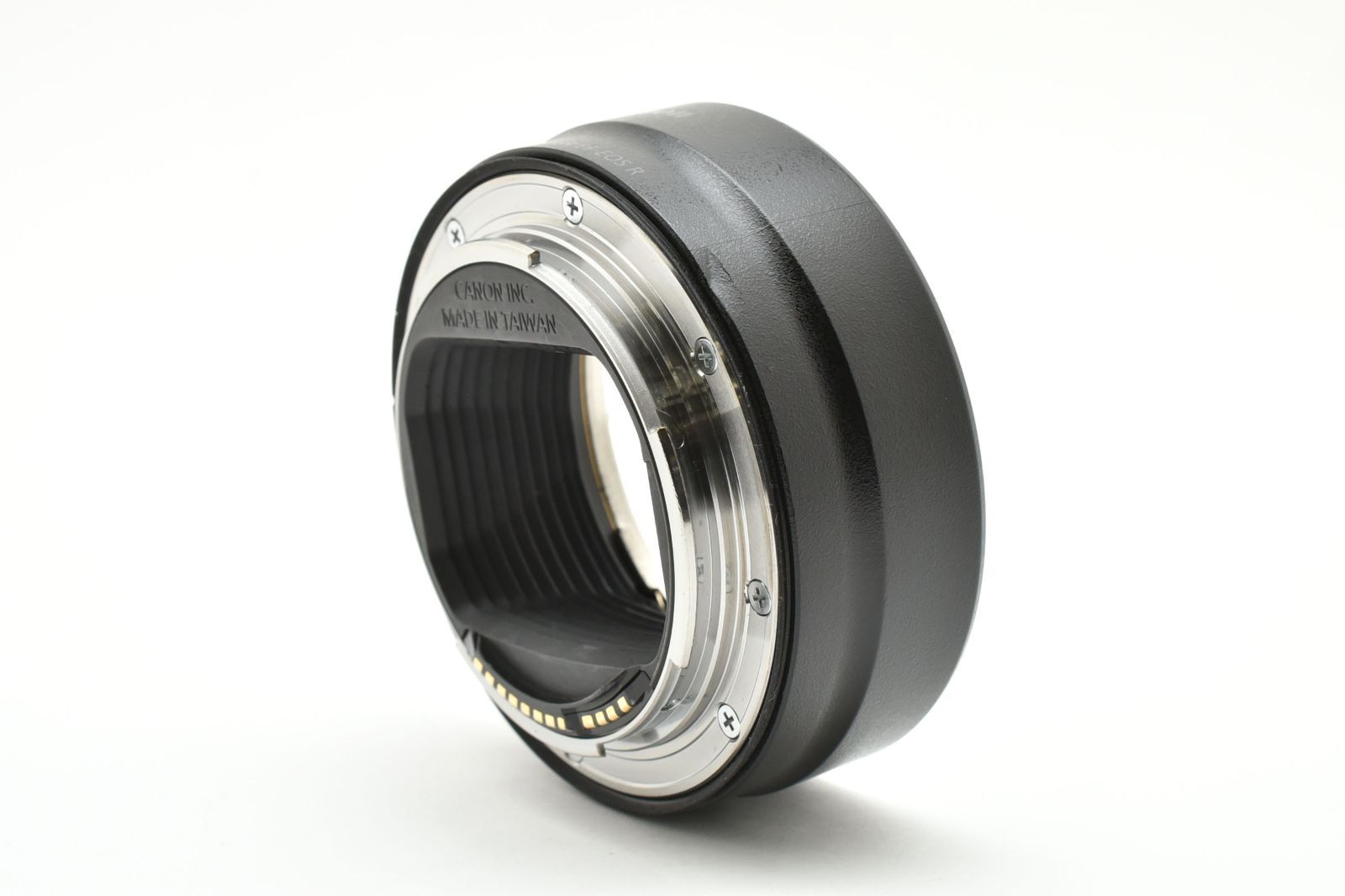 Canon マウントアダプター