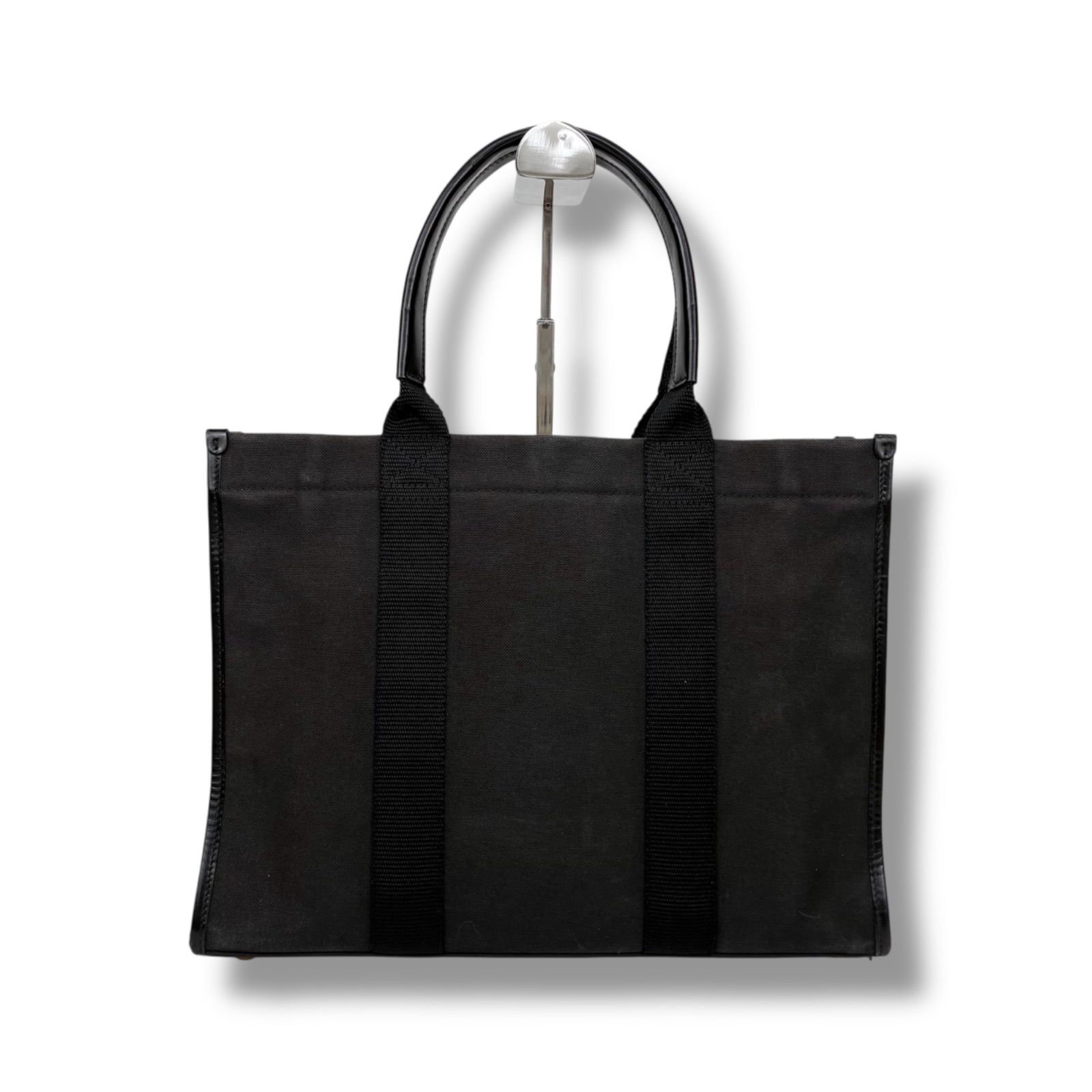 バレンシアガ BALENCIAGA 2WAY トートバッグ ハードウェア