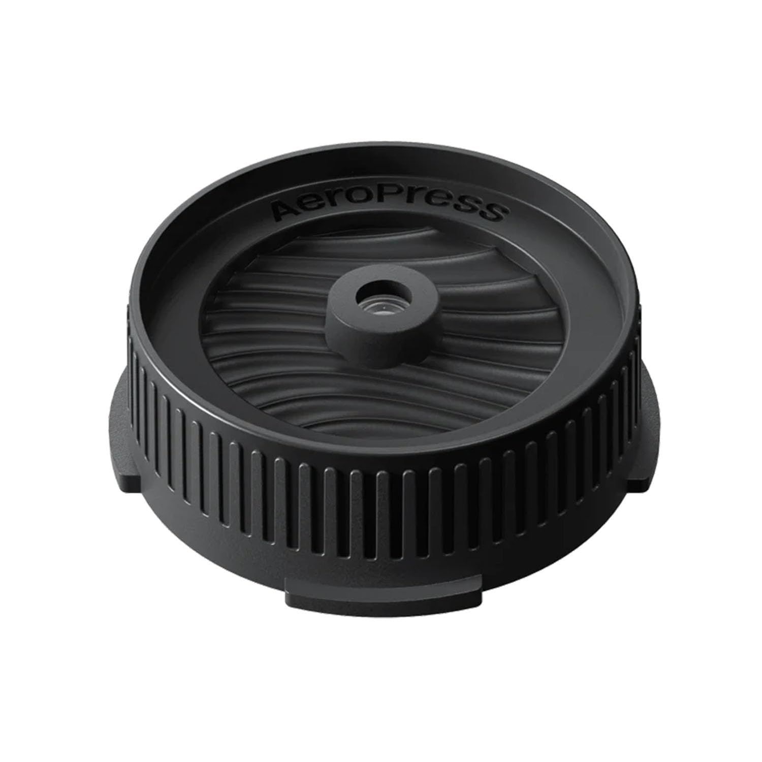 AeroPress フローコントロールフィルターキャップ 液だれしないフィルターキャップ AeroPressポータブルエスプレッソスタイルのコーヒーメーカー用 特殊メソッドコーヒーメーカー