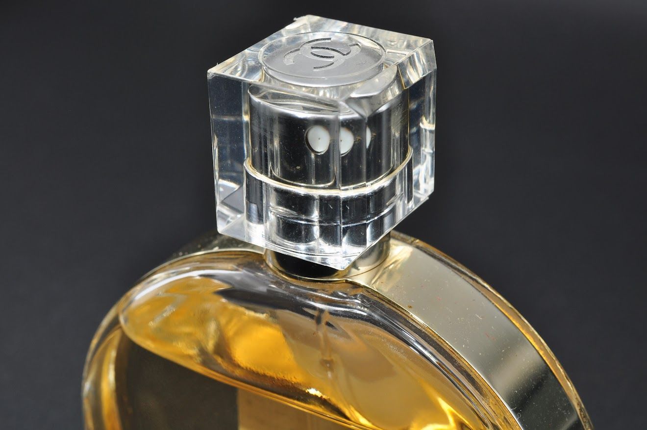 Chanel シャネル 香水 Chance Eau de Toilette チャンス