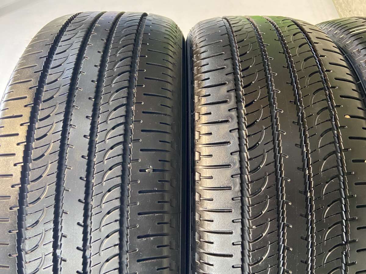 ジオランダー SUV