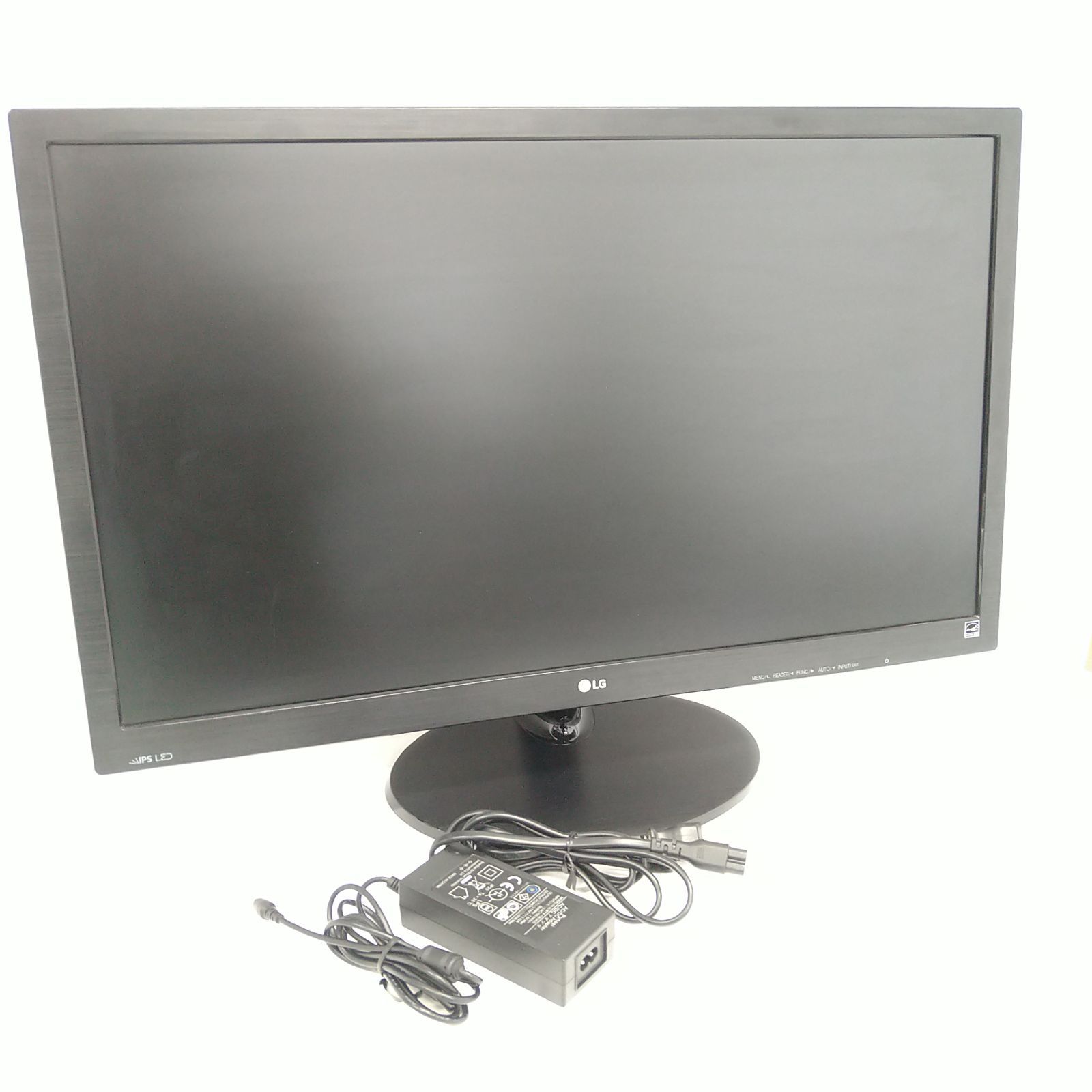 LG 27MP38VQ-B ディスプレイ モニター 在宅 LG モニター 液晶