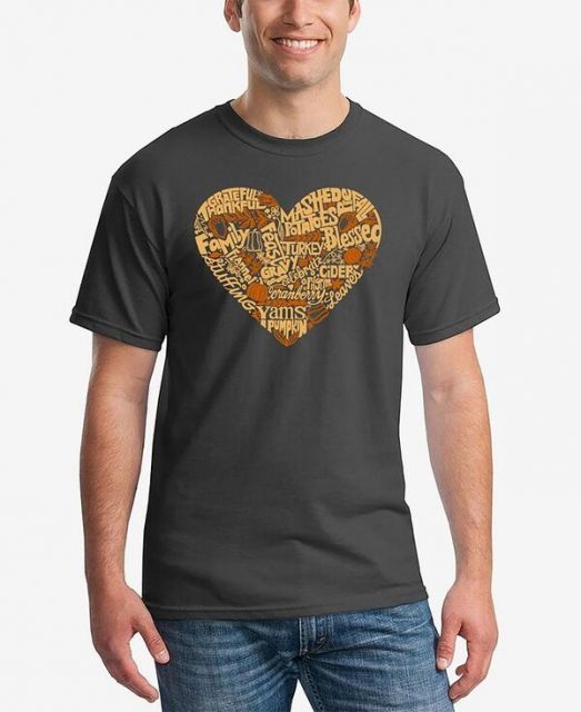 送料無料】 エルエーポップアート メンズ Tシャツ トップス