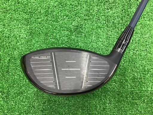 キャロウェイ ROGUE ST MAX 10.5° ドライバー DR リシャフト フレックスその他 メンズ 男性用 右利き 右用 Cランク ゴルフクラブ