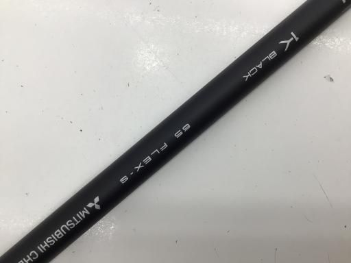 中古】 タイトリスト GT4 10° ドライバー DR TENSEI BLACK 1K 65