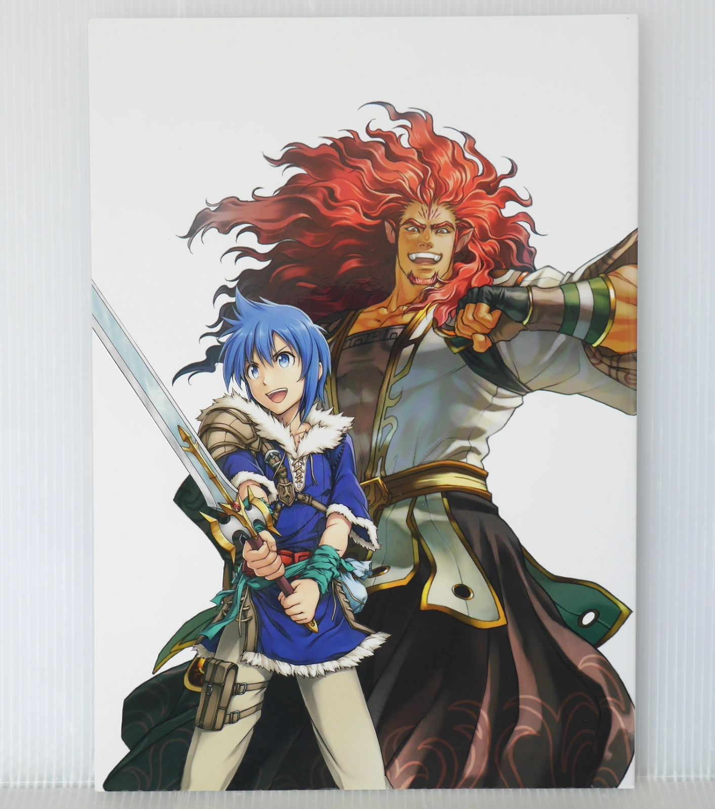 FIRE EMBLEM 0 ARTWORKS 7冊セット ファイアーエムブレム0（サイファ） アートワークス 7