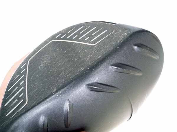 ヘッドのみ】 ピン G410 SFT ドライバー 10.5度 レンチ付 - メルカリ