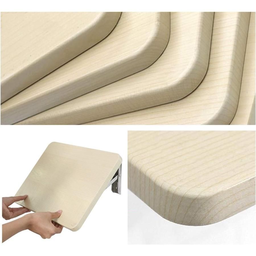 折りたたみ式壁掛けテーブル 壁掛けデスク