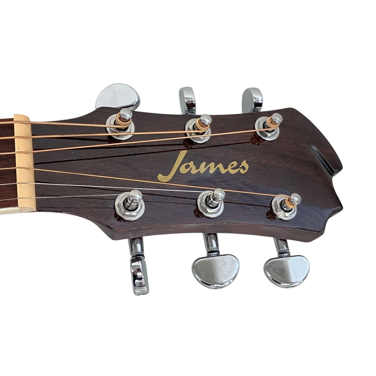 ギターアコギ James J-300A CAO アコギ アコースティックギター 中古 美品