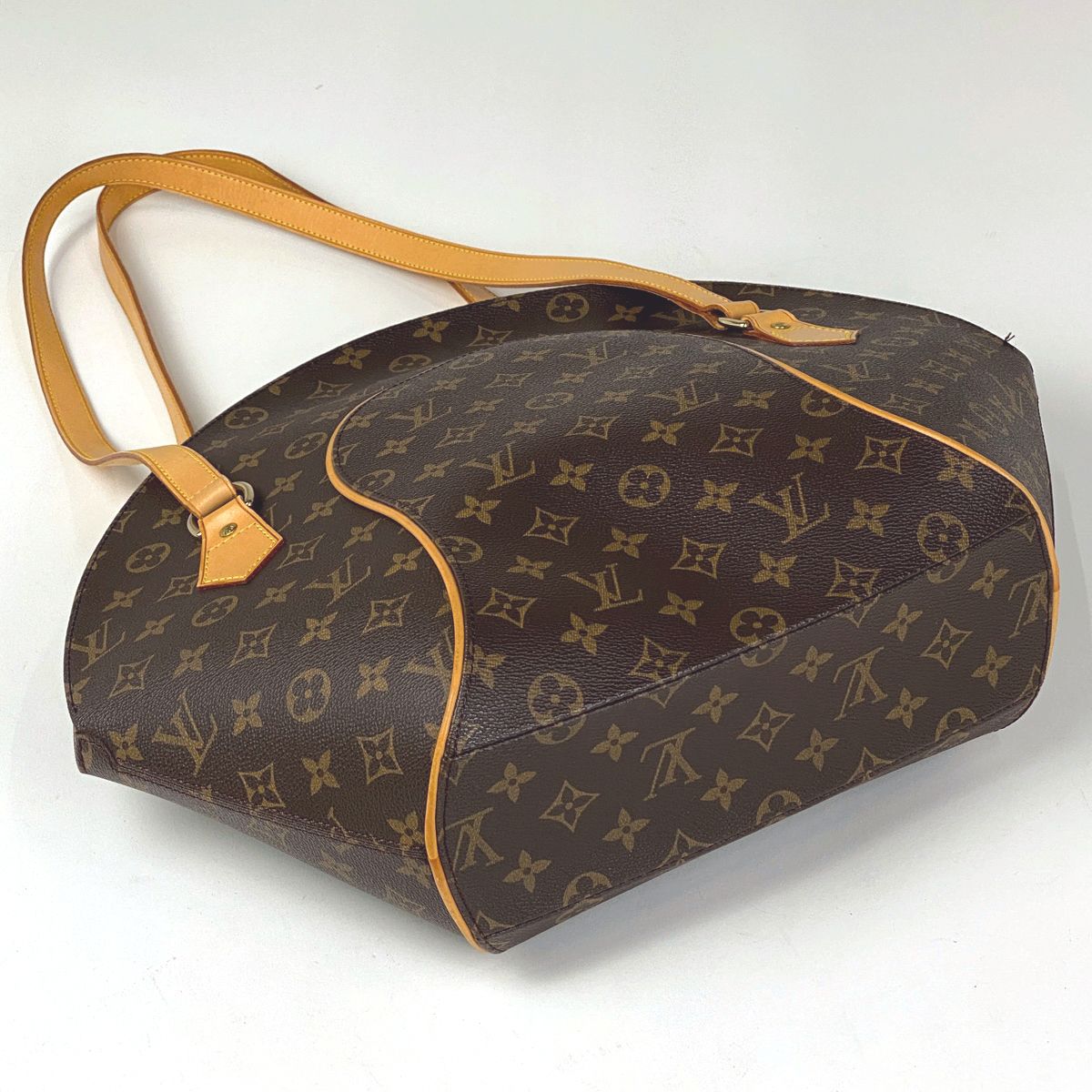 ルイ・ヴィトン Louis Vuitton エリプス ショッピング 肩掛け トート