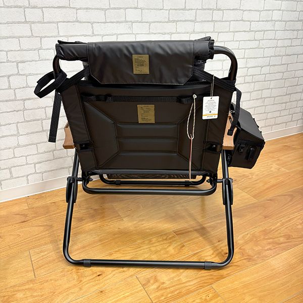 新品・展示品】AS2OV（アッソブ）リクライニングローバーチェア