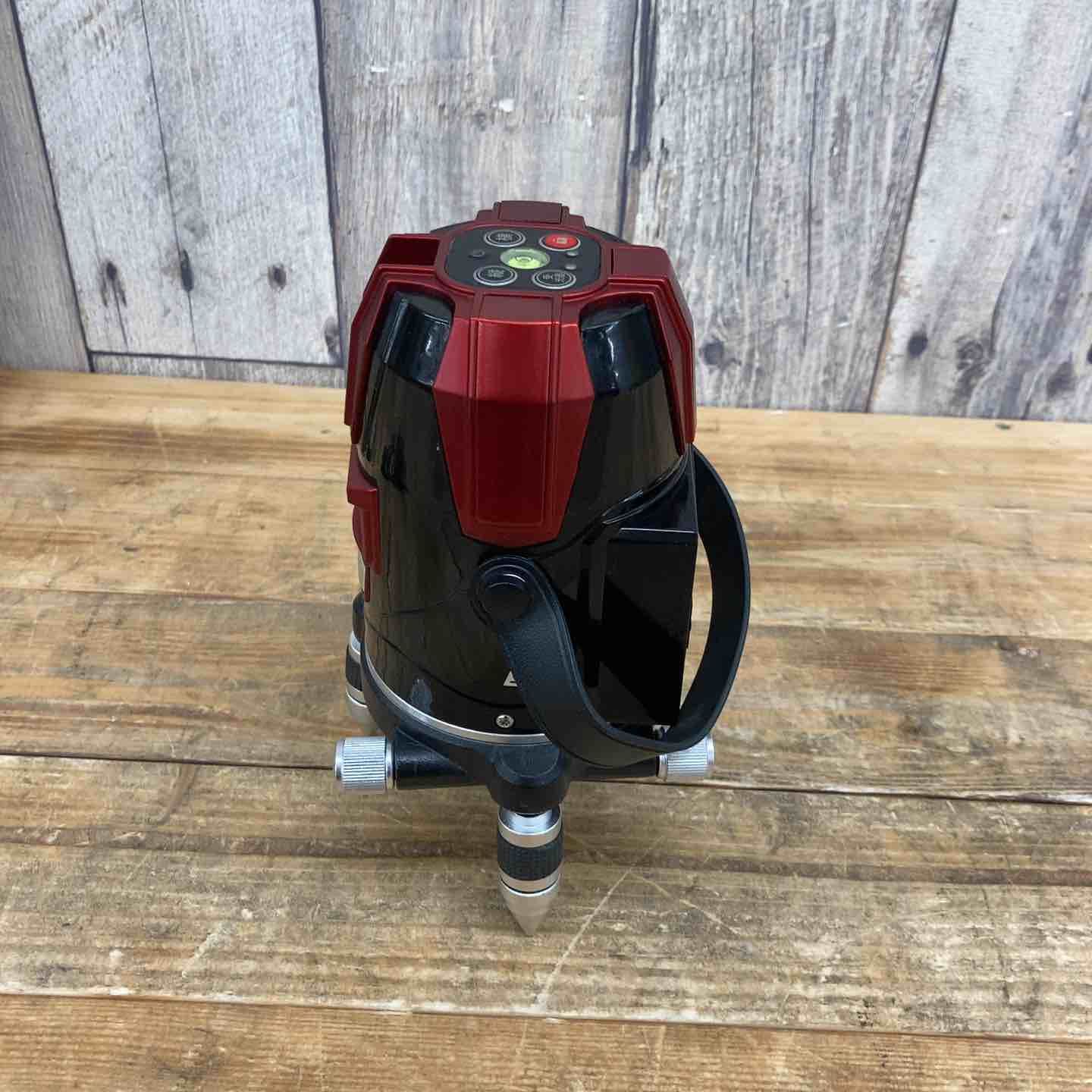 品 LTC テクノ販売 レーザーテクノ グリーンレーザー墨出し器 縦 横 LST-BG3 水平器 東大和店 HRDEVELOPMENT_JP