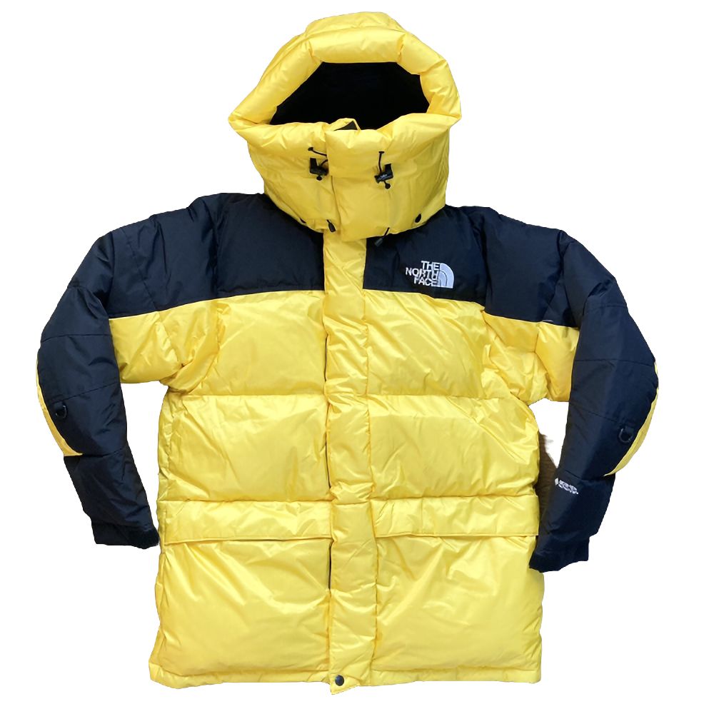 新品未使用 ザ・ノースフェイス ヒムダウンパーカー ダウンジャケット THE NORTH FACE HIM DOWN PARKA ゴアテックス  人気カラー Mサイズ 通勤通学 デート 旅行 ウォーキング 散歩 買い物 キャンプ BBQ バイク 自転車 防風防寒 - メルカリ