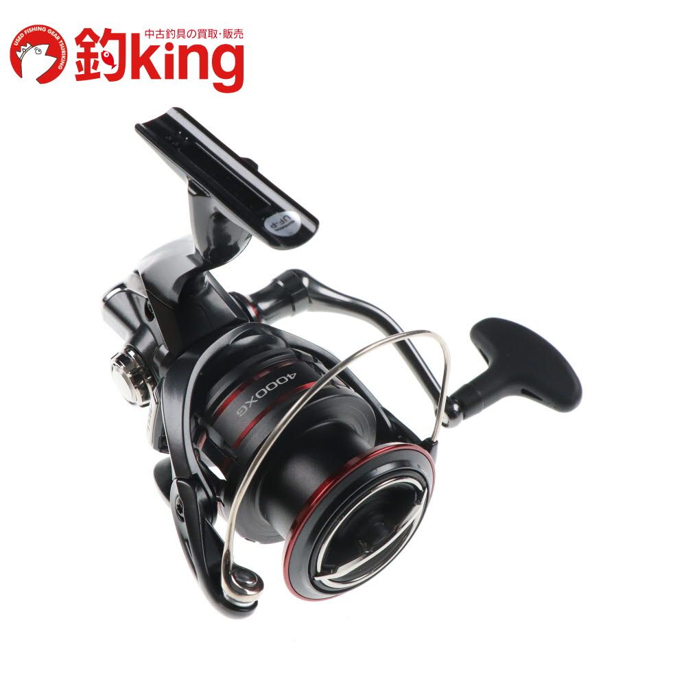 シーバス マルスズキ