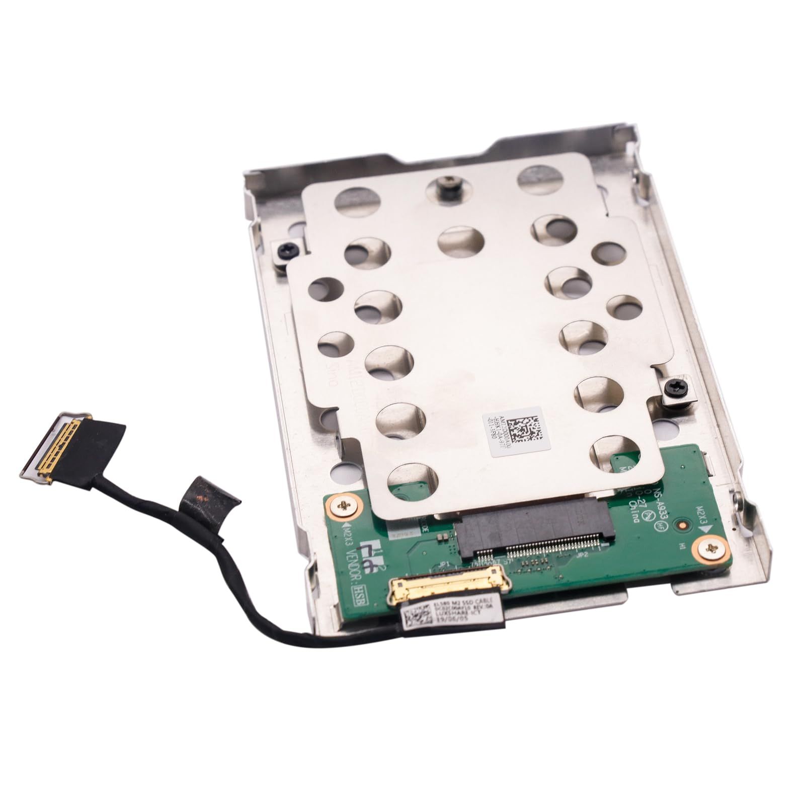 NVMe
