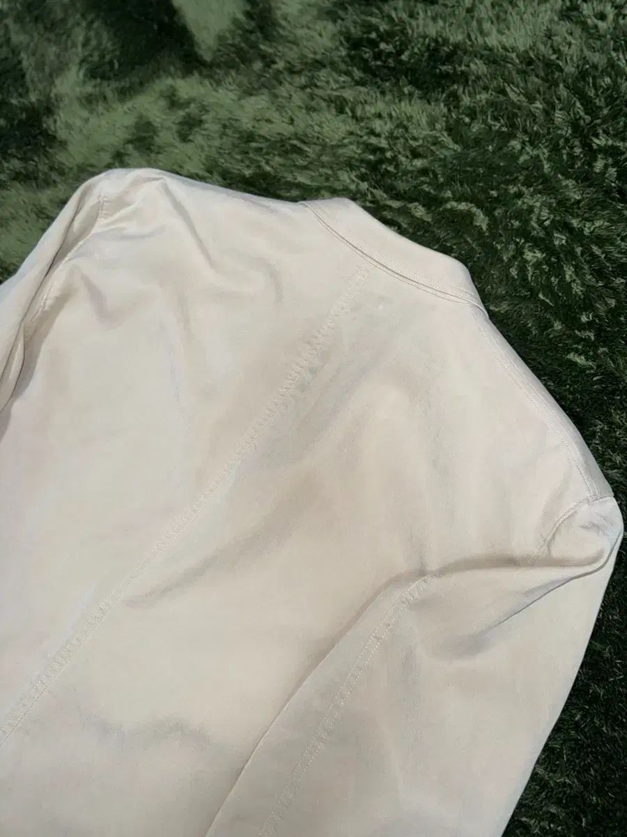 オーバーサイズ ブレザー