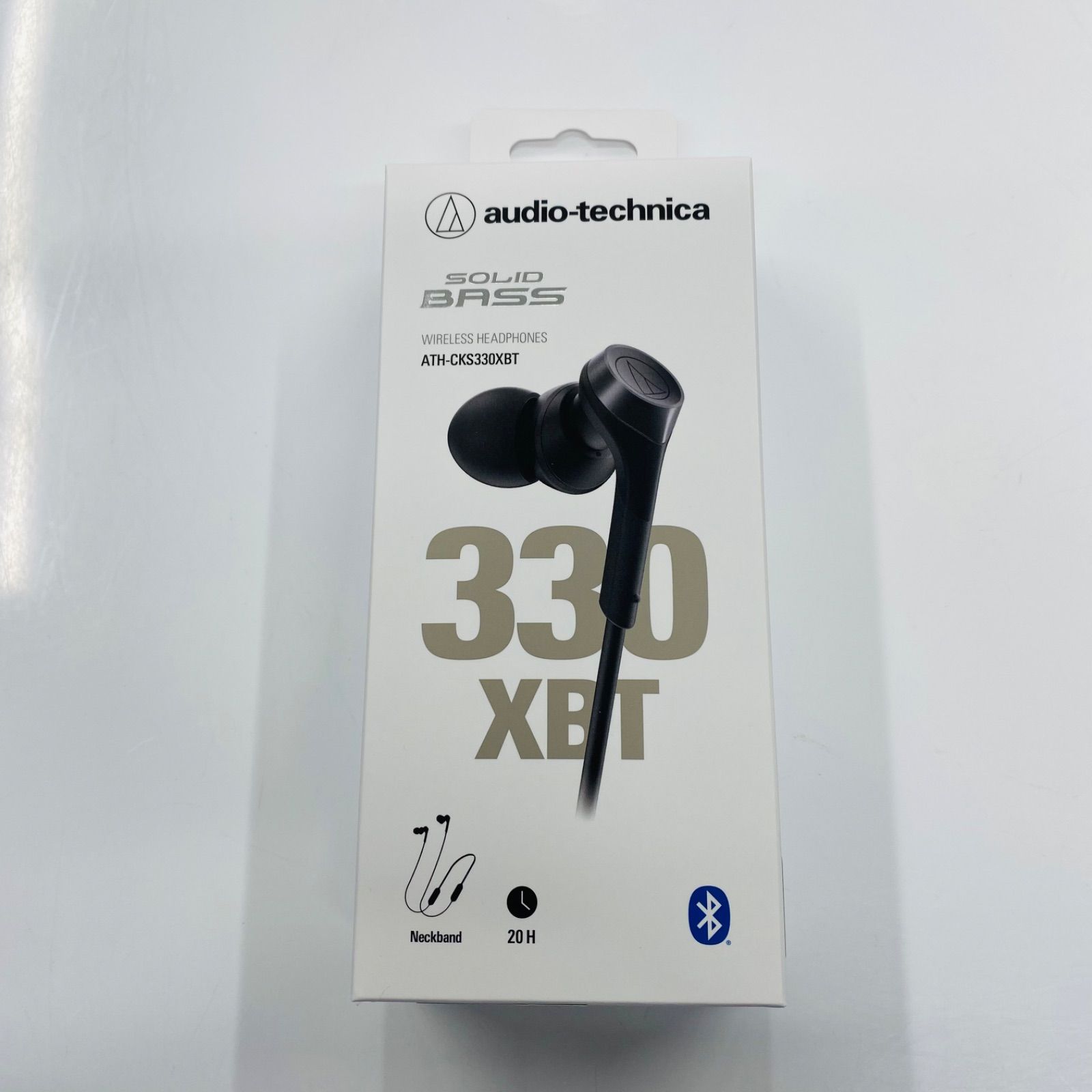 超可爱 audio-technica SOLID BASS ワイヤレスヘッドホン fawe.org