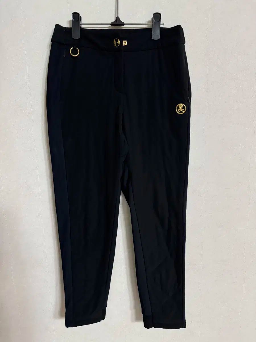 MARK - LONA マークアンドロナ ダウン ジョガーパンツ