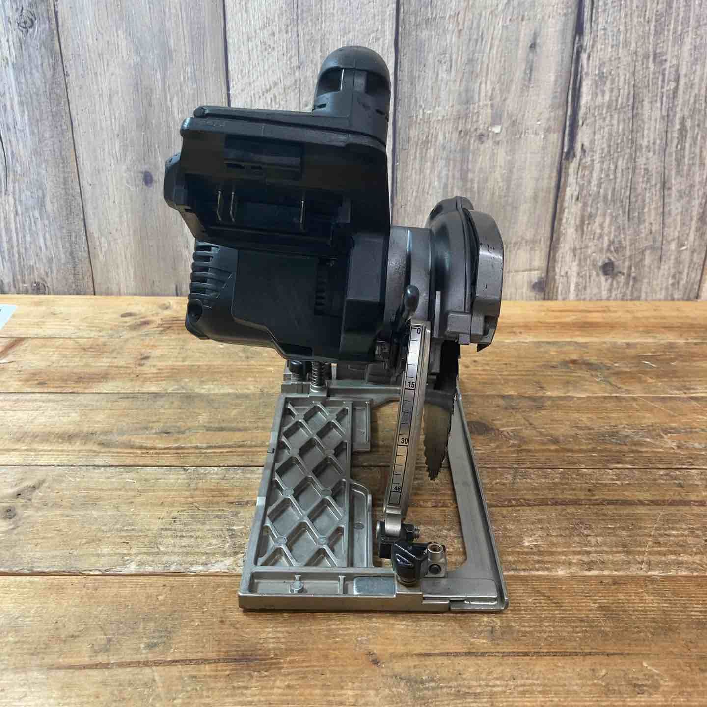中古品】 【現状品】 ☆ハイコーキ(HIKOKI ※旧:日立工機