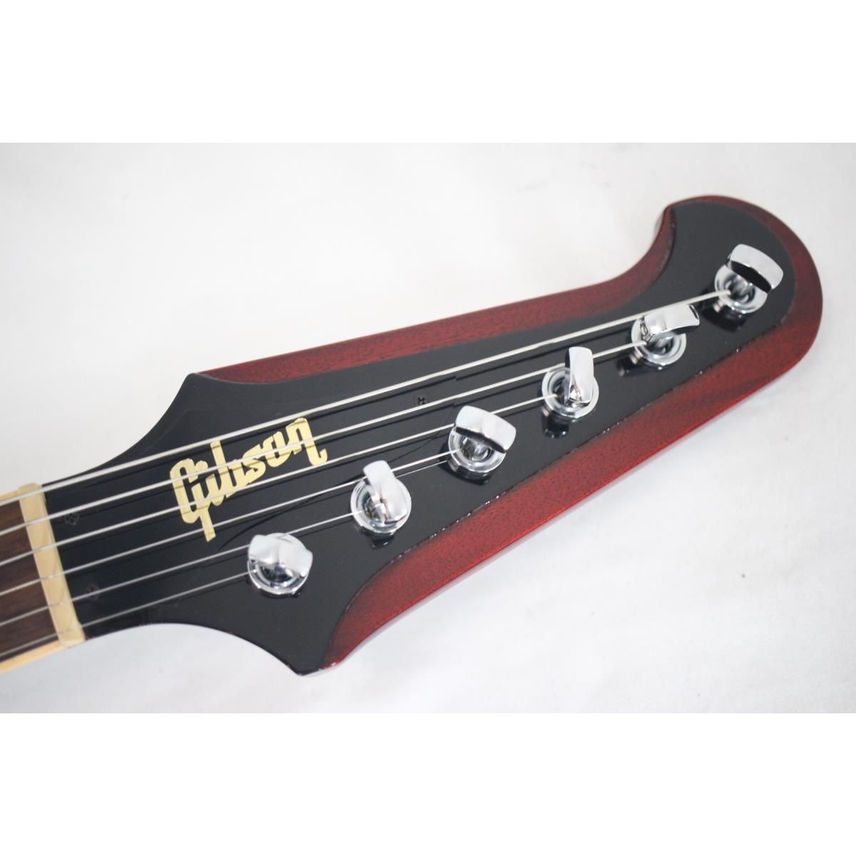 ＧＩＢＳＯＮ　　ＦＩＲＥＢＩＲＤ　Ｖ