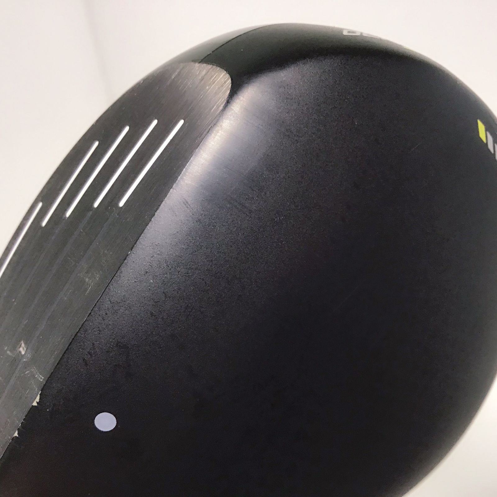 ピン PING G430 MAX 7W 21° 日本仕様 ヘッド - メルカリ